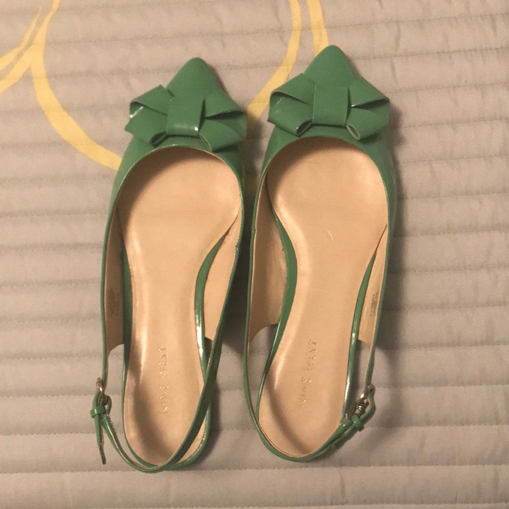 Nine West Shoes